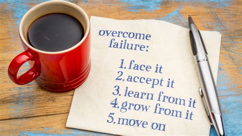 Lessons Learned: Overcoming Setbacks After a Challenging Interview