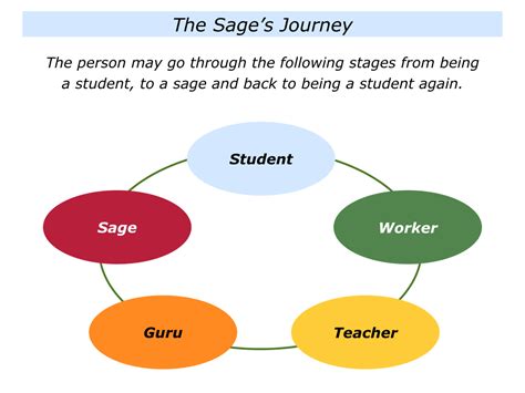 Lessons to Learn from Busty Sage's Journey