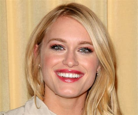 Leven Rambin's Early Life and Background