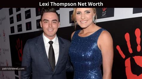 Lexi's Personal Life and Relationships