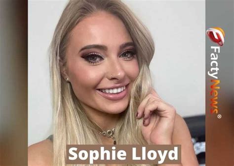 Lexi Lloyd's Net Worth and Success