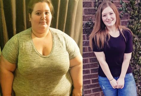 Lexi Reed's Advice for Those on Weight Loss Journey