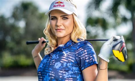 Lexi Thompson: A Brief Overview