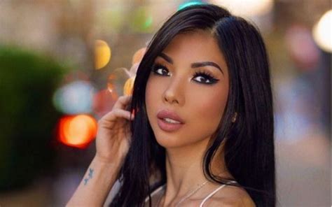 Lexi Vixi's Philanthropic Work and Charity Involvement