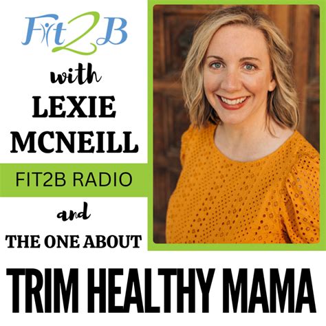 Lexie Ford's Fitness Routine and Diet