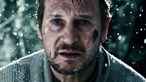 Liam Neeson's Impact on Action Films