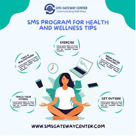 Libby White's Health and Wellness Tips