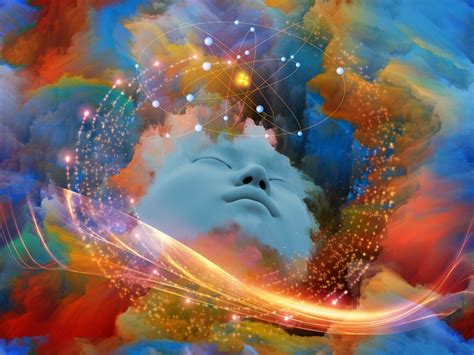 Liberating the Consciousness: Embracing Lucid Dreaming