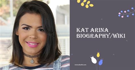 Life Beyond the Cameras: Kat Arina's Lifestyle