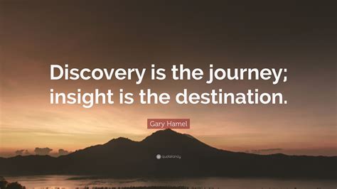 Life Journey and Insights