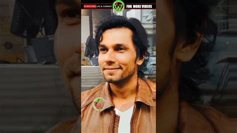 Life Journey of Randeep Hooda