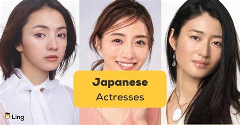 Life Journey of a Japanese Celebrity