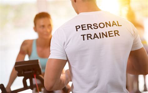 Life Journey of a Personal Trainer