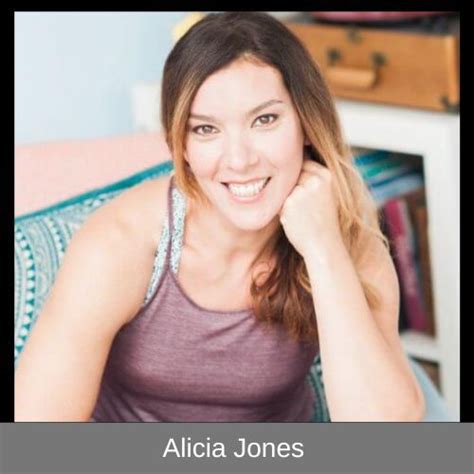 Life Story of Alicia Jones: Personal Details, Body Measurements, and Financial Status