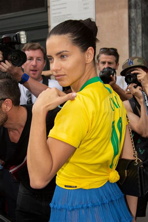 Life Story of Brazilian Beauty