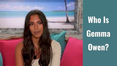 Life Story of Gemma Krizz