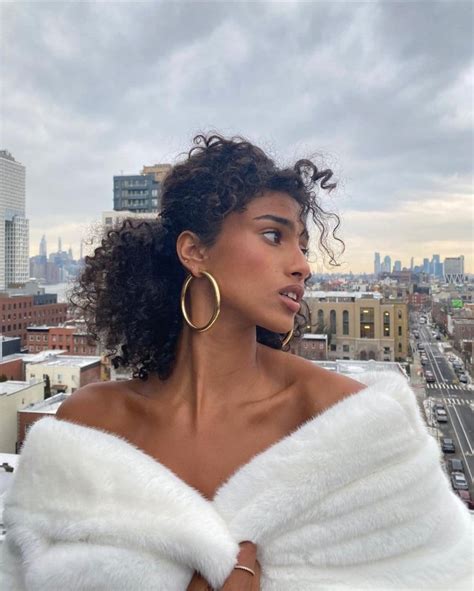 Life Story of Imaan Hammam