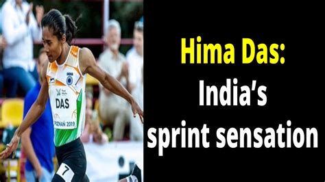 Life Story of India's Sprinting Sensation