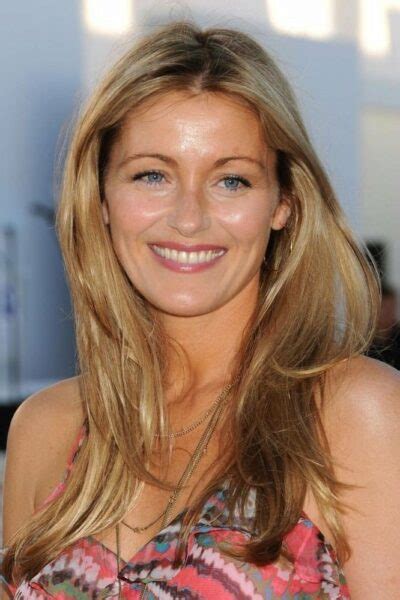 Life Story of Louise Lombard