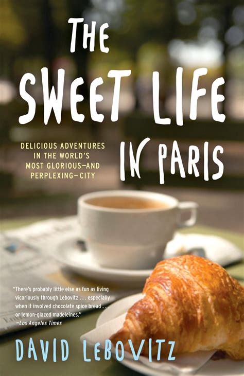 Life Story of Paris Sweet