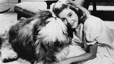 Life Story of Patty Duke