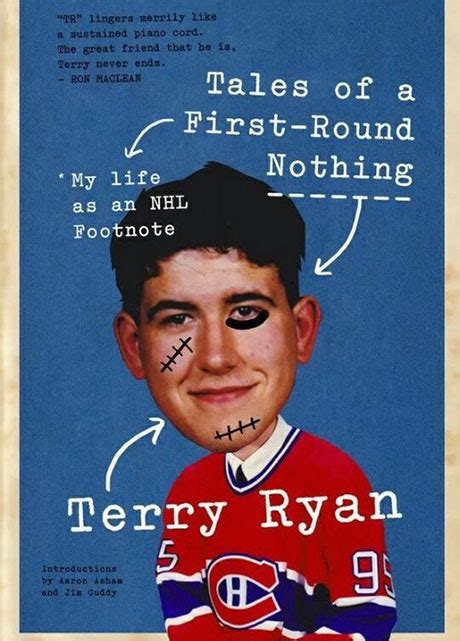 Life Story of Terry Ryan