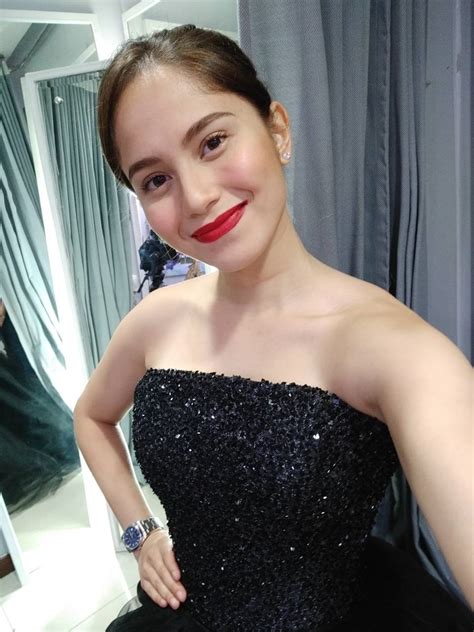 Life Story of the Charming Star: Jessy Mendiola