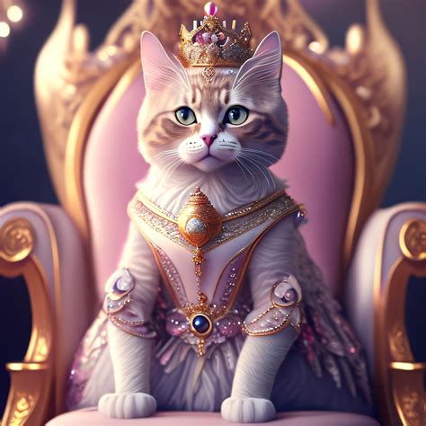 Life Story of the Feline Queen