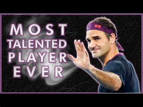 Life Story of the Talented Tennis Player