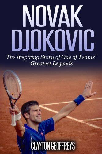 Life Story of the Tennis Legend