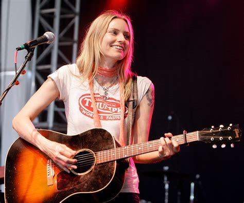 Life and Career Journey of Aimee Mann