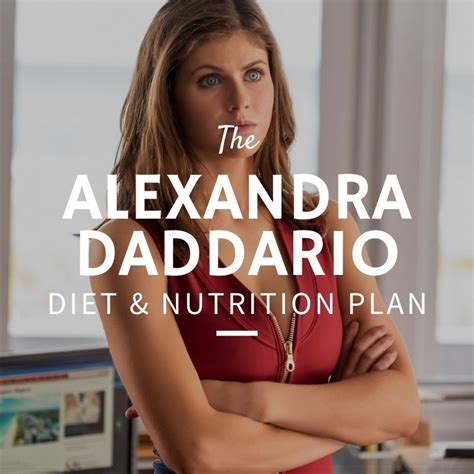 Lifestyle and Diet of Alexandra