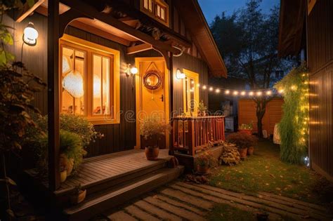 Lighting Matters: Creating a Cozy and Welcoming Atmosphere