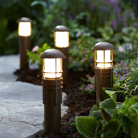 Lighting Your Path: Illuminate Your Entryway 