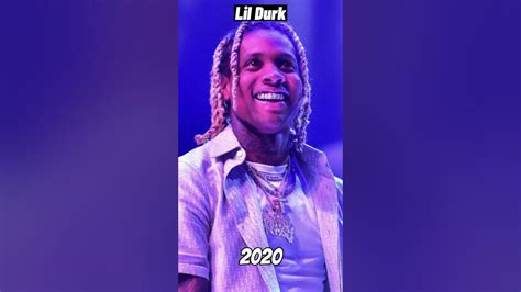 Lil Durk's Musical Career Evolution