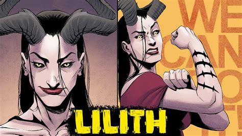 Lilith Lee: Discover Her Journey and Achievements