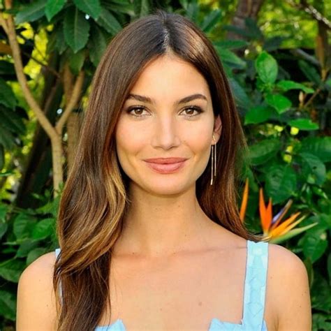 Lily Aldridge: Age and Personal Life