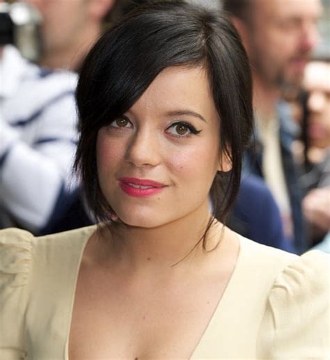 Lily Allen's Early Life and Background