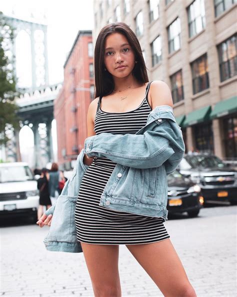 Lily Chee's Fashion and Style Preferences