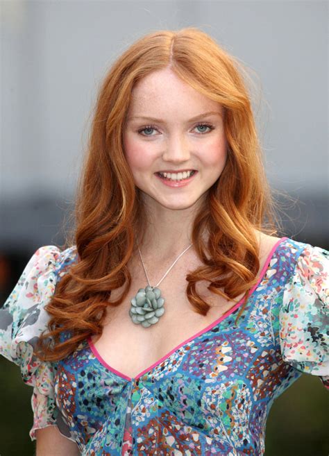 Lily Cole's Impact on the Entertainment Industry