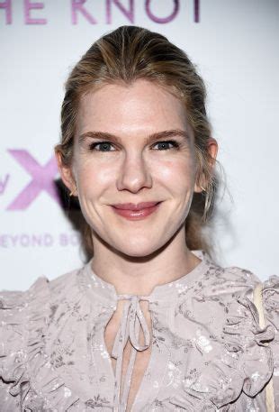 Lily Rabe: Acting Career Highlights