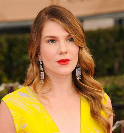 Lily Rabe: Net Worth and Achievements