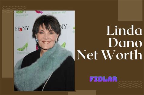 Linda Love: Net Worth Overview