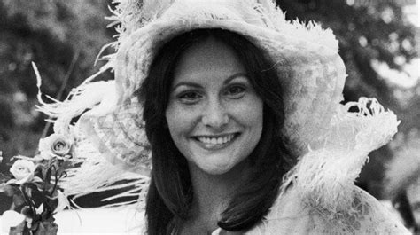 Linda Lovelace's activism and advocacy work