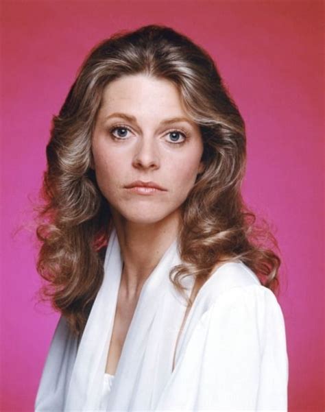 Lindsay Wagner's Height, Figure, and Fitness Routine