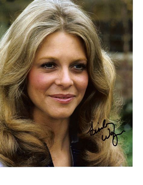 Lindsay Wagner Bio