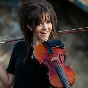 Lindsey Stirling: Early Life and Career