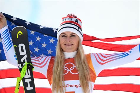 Lindsey Vonn Net Worth