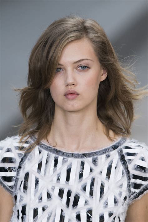 Lindsey Wixson: A Rising Model Star