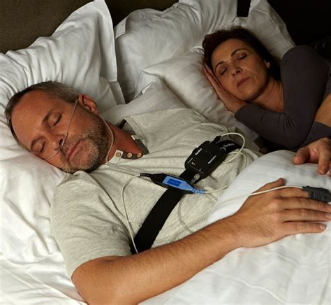 Linking Choking Dreams to Sleep Apnea and Other Sleep Disorders